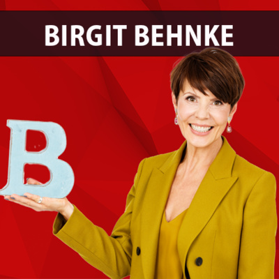 Dopamin kennt keine Moral – immer mehr für das gleiche Glücksgefühl! | Birgit Behnke episode artwork