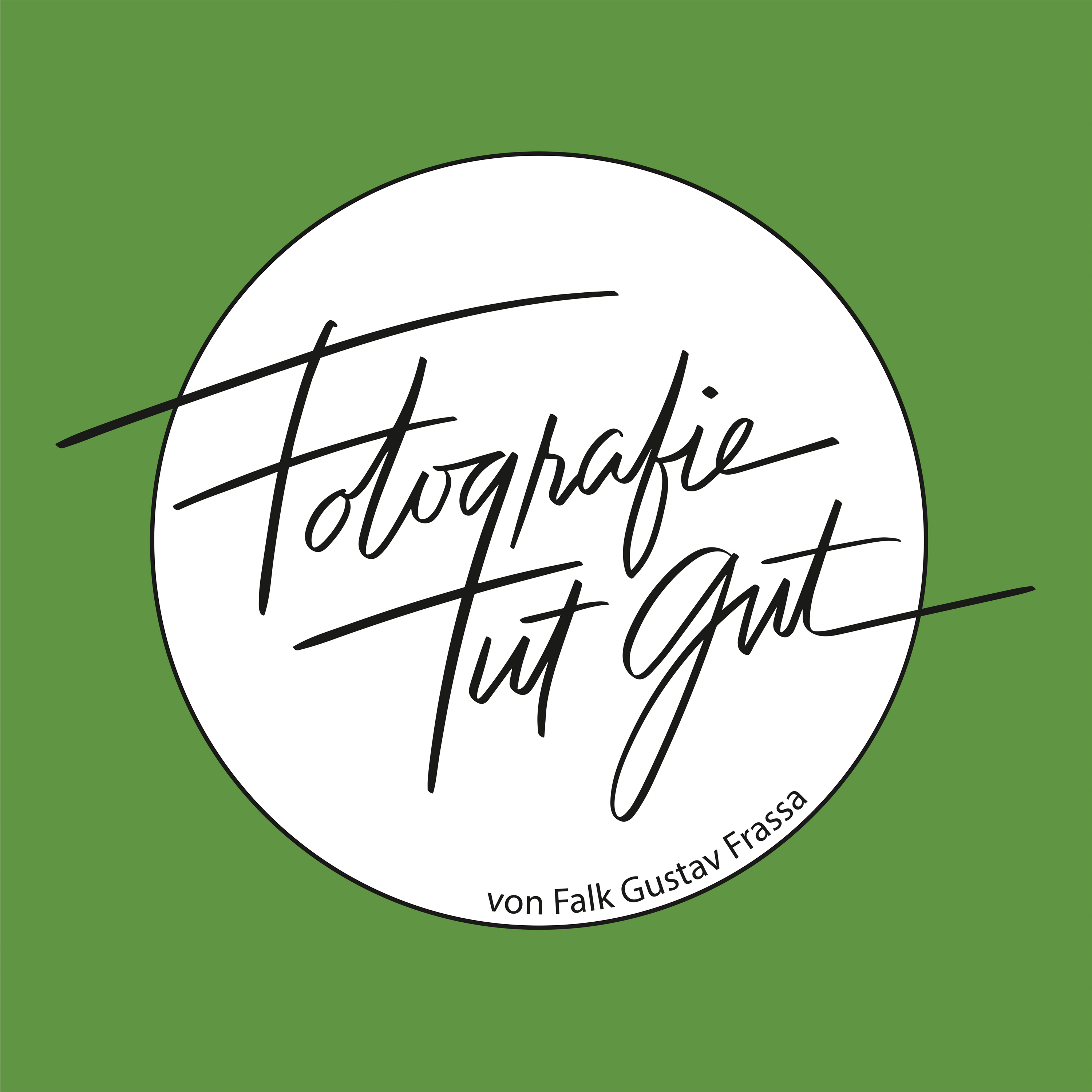 FOTOGRAFIE TUT GUT