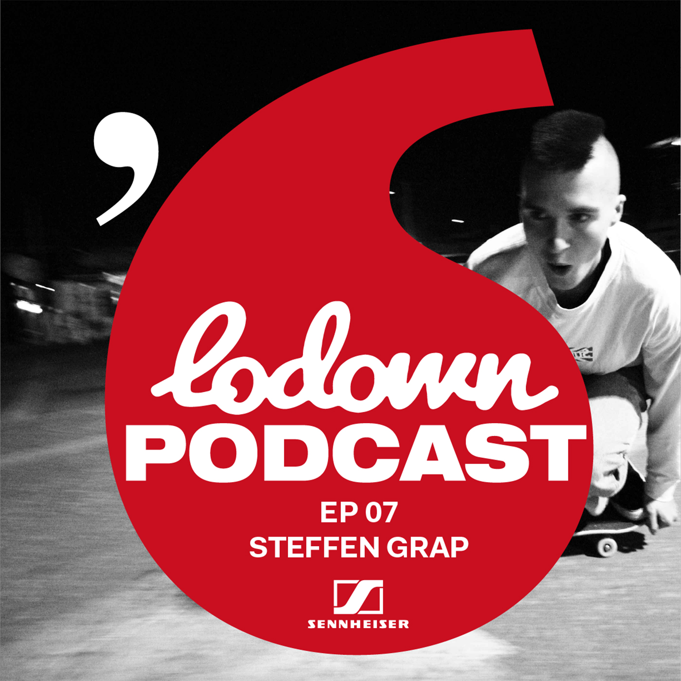 LDWN Podcast