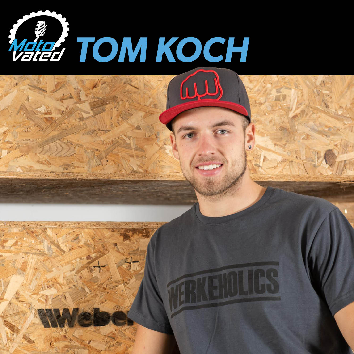 TOM KOCH - Neues Jahr, neues Team, neue Motivation? TOM KOCH - Neues Jahr, neues Team, neue Motivation?