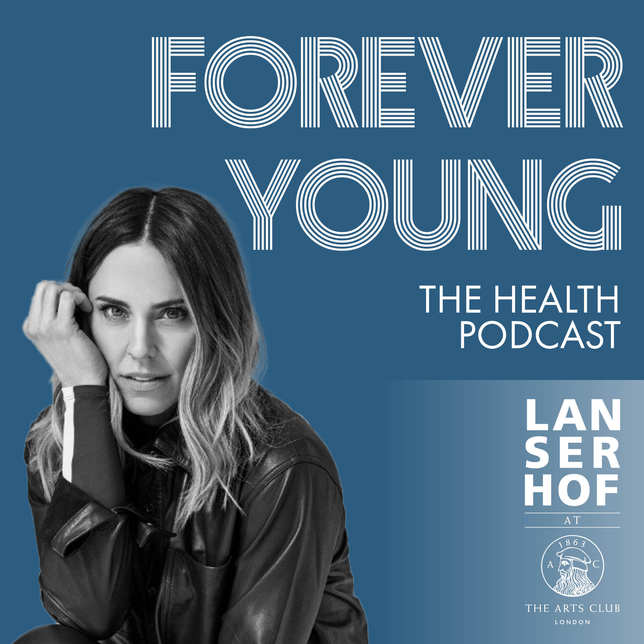 Forever Young (Eng) - The Health Podcast