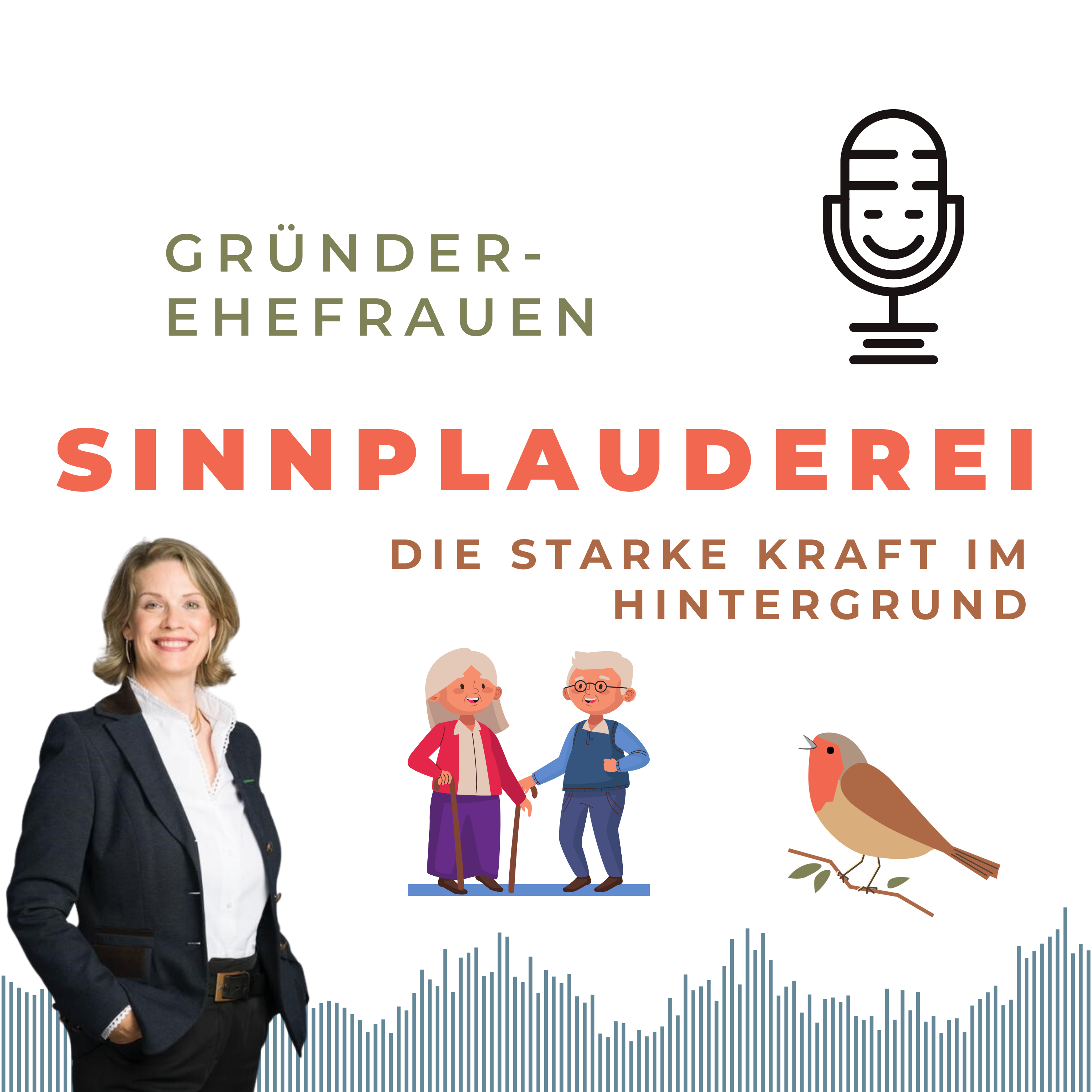 Sinnplauderei für Unternehmerinnen und Unternehmer