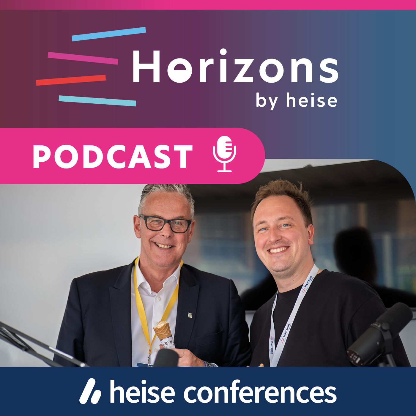 Horizons Podcast