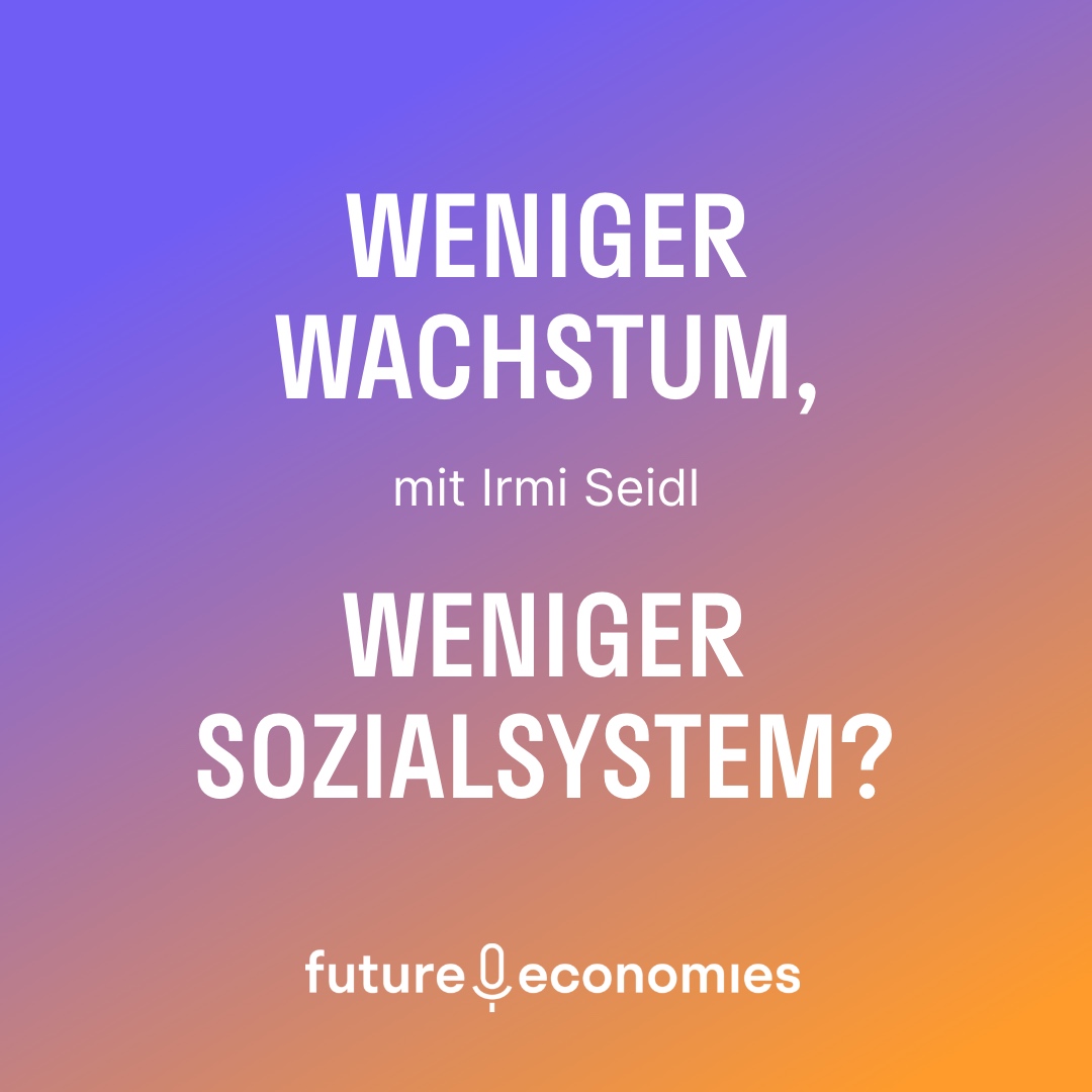 future economies