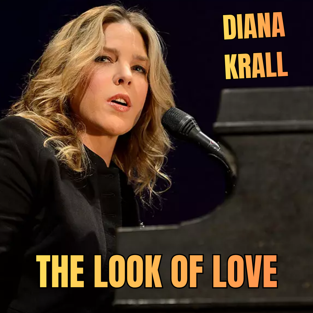 #291 (S14E18) The Look of Love - Diana Krall  (Aula completa inédita)