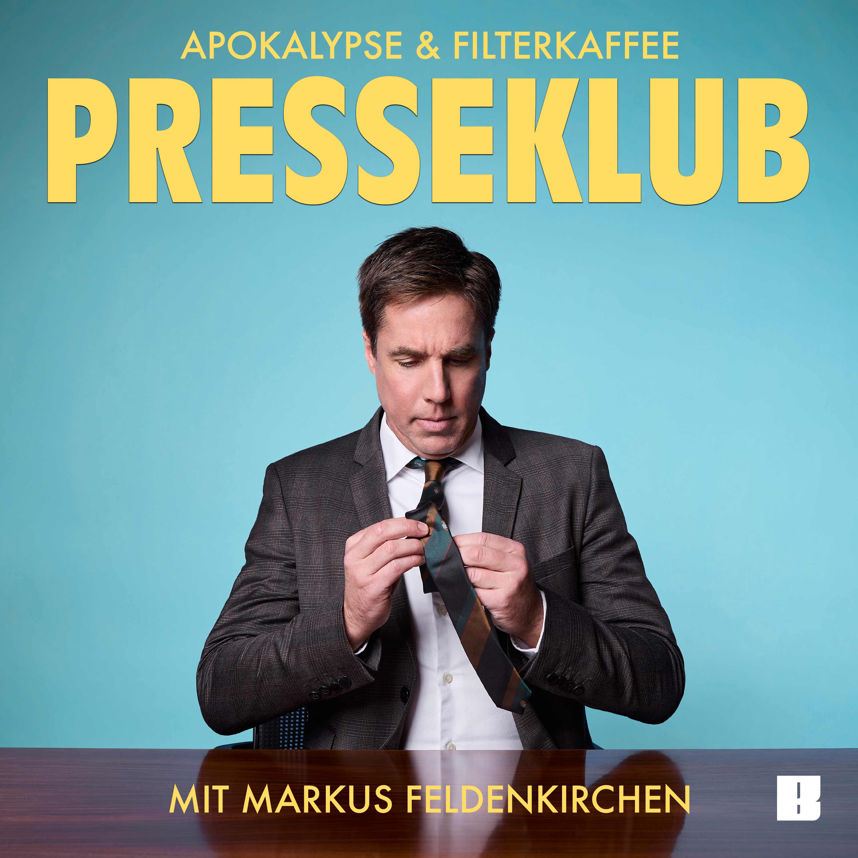 Presseklub: Alles neu macht der Merz?