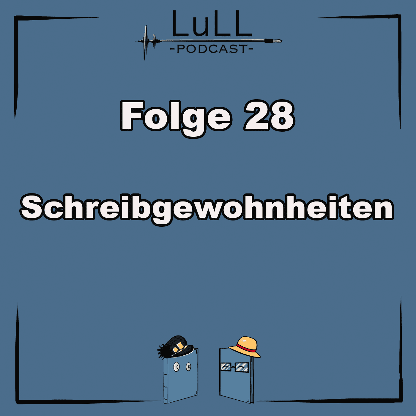 Lesen und Lesen Lassen