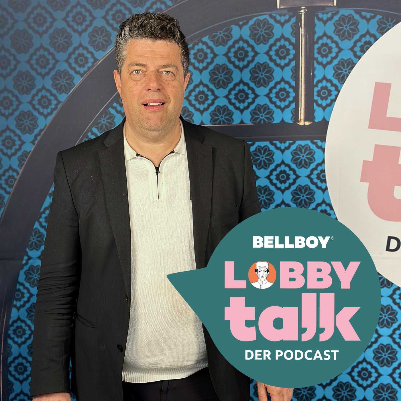BELLBOY Lobby Talk