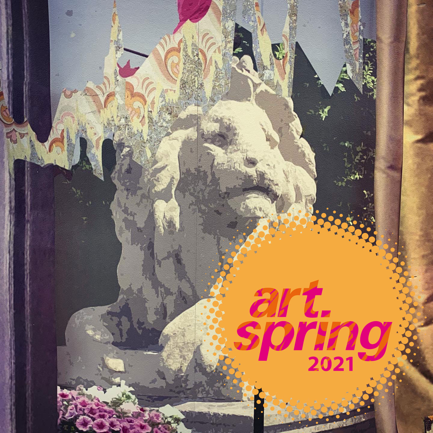 artspring - was soll das?