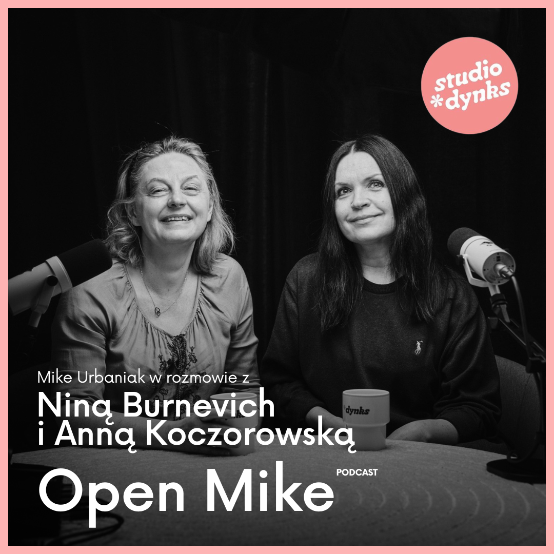 Open Mike (13) Rozmowa o Festiwalu „Granice Natury – Granice Kultury” w Polskim Teatrze Tańca w Poznaniu