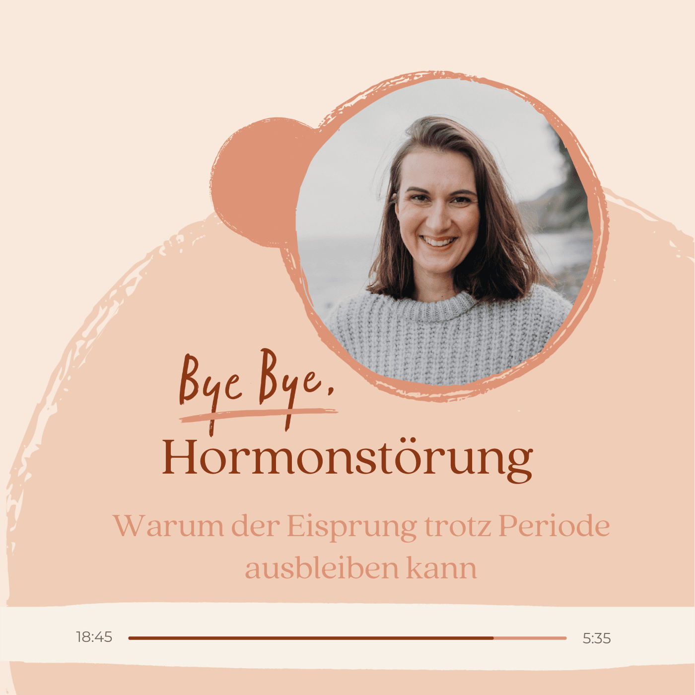 Warum der Eisprung trotz Periode ausbleiben kann