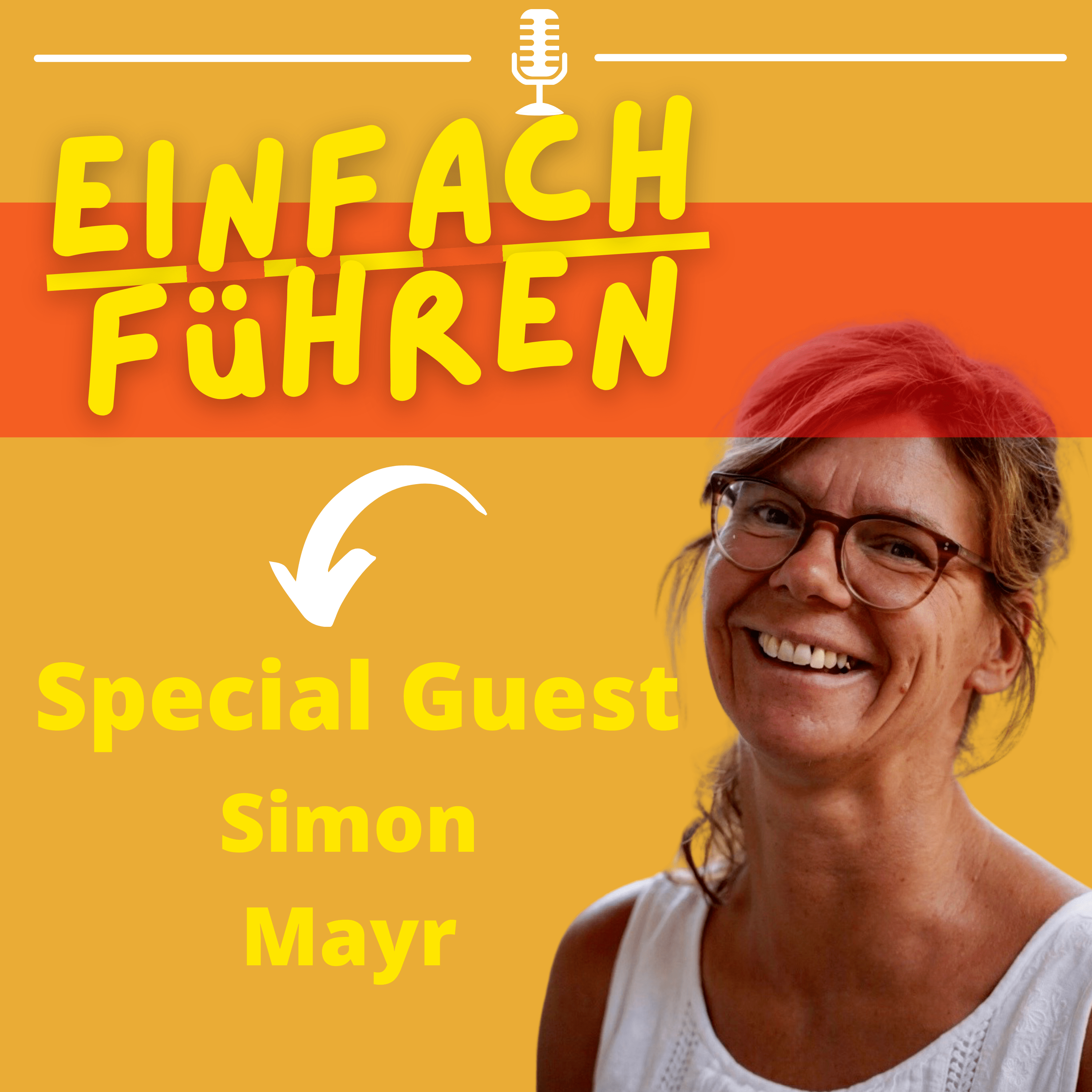 EINFACH Führen. Leadership im Flow. Von Anfang an!