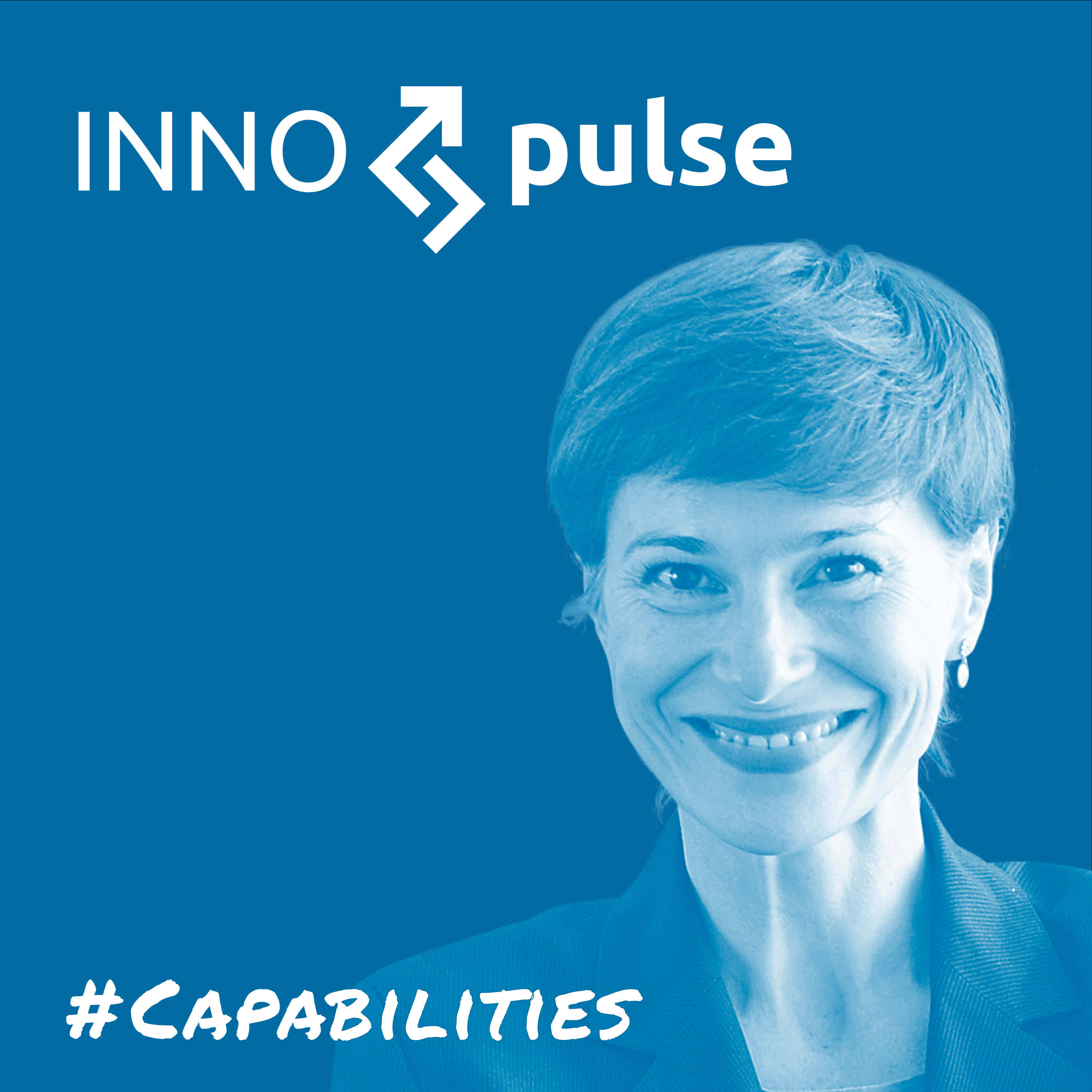 INNOpulse - INNOVATORS! Not Innovation.