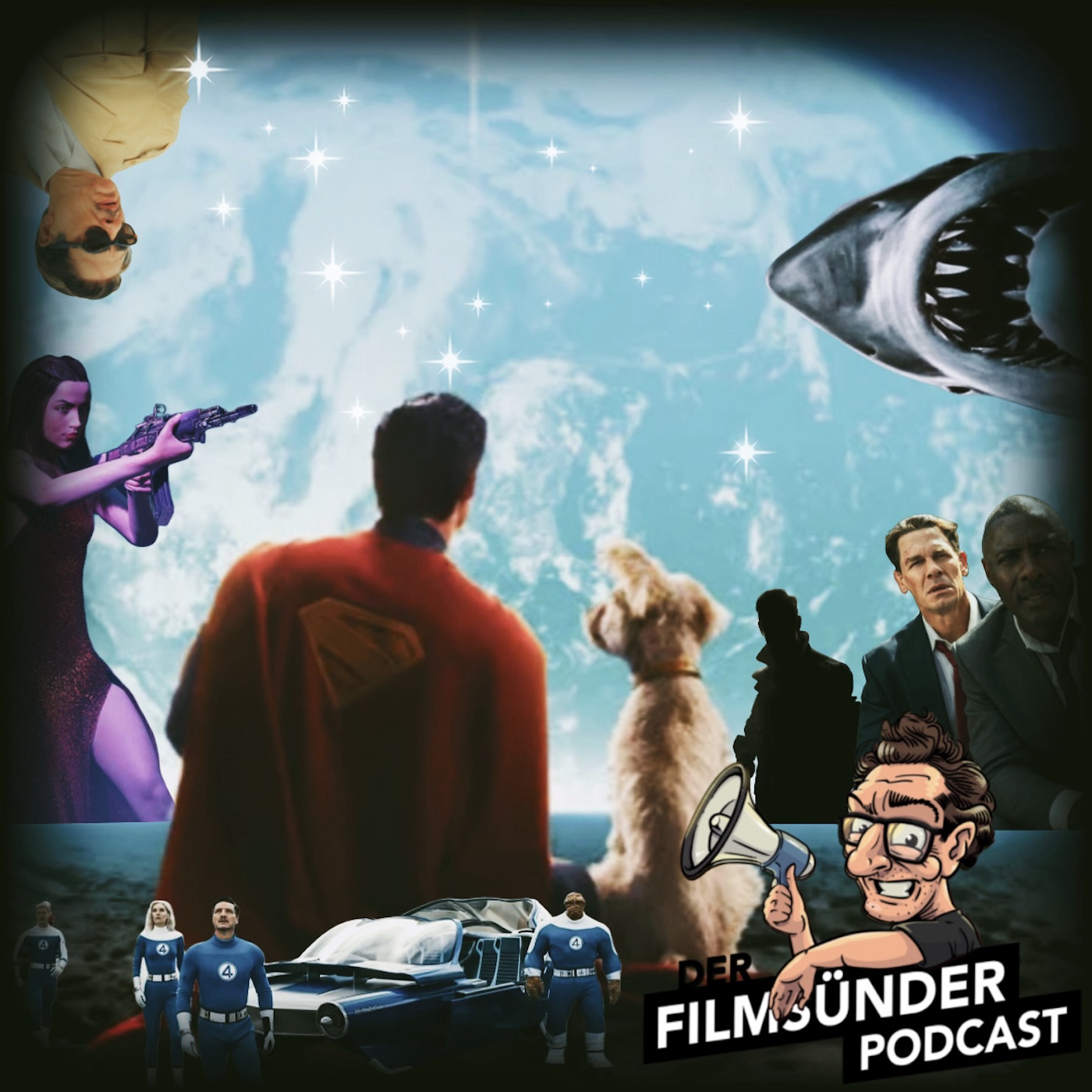 Der FilmSünder Podcast