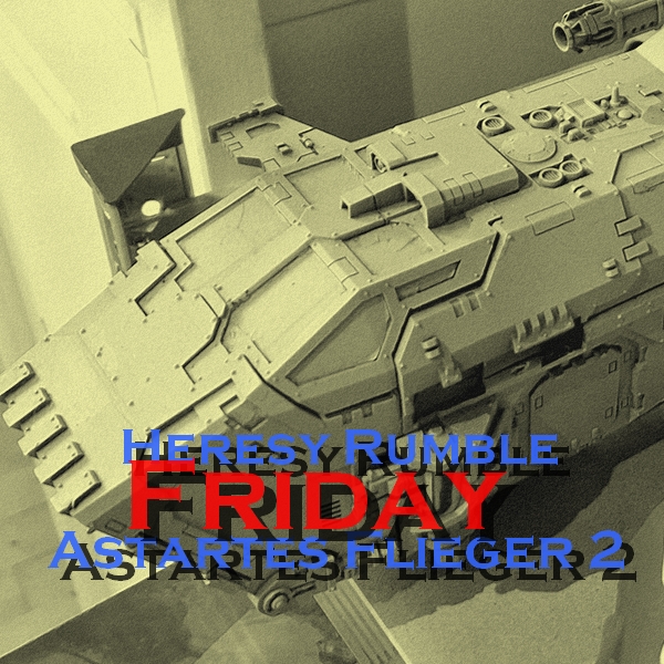 Beim Imperator Nichts Neues