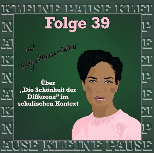 Kleine Pause