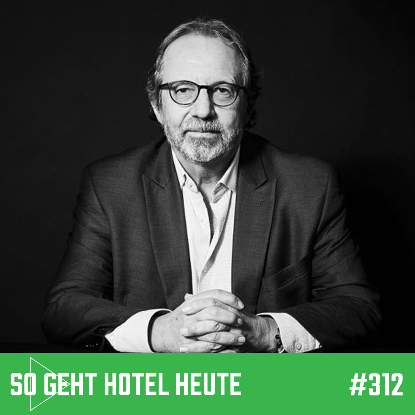 SGHH #312 Sonderedition mit Stephan Gerhard #COVID19