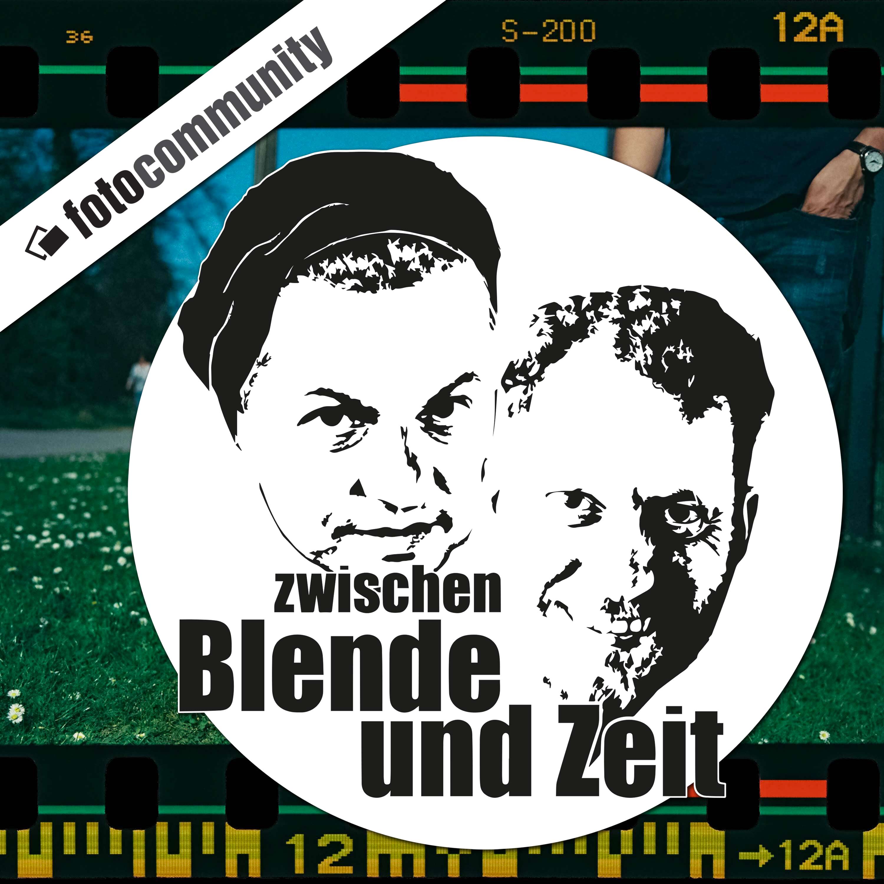Zwischen Blende und Zeit - Der Fotografie-Talk der fotocommunity