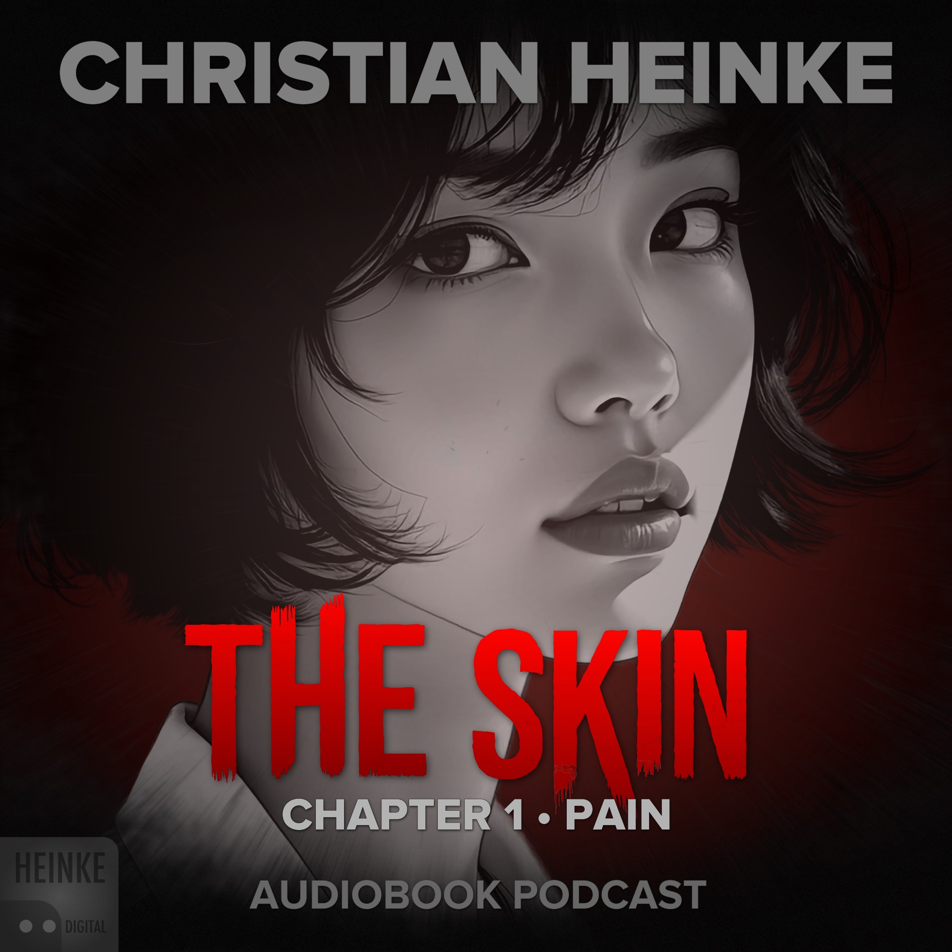 The Skin - Chapter 1 - Pain