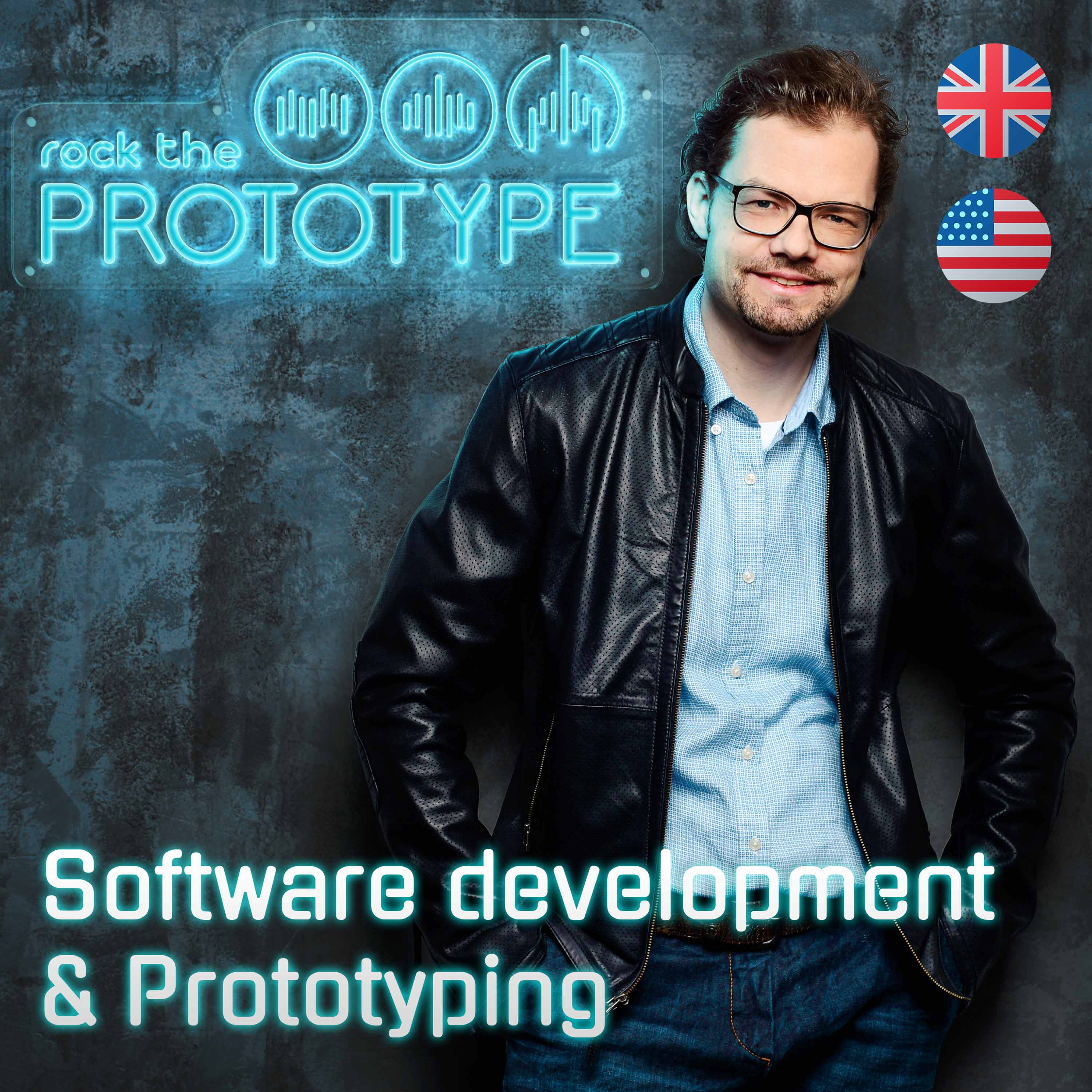 Rock the Prototype - Software development & Prototyping