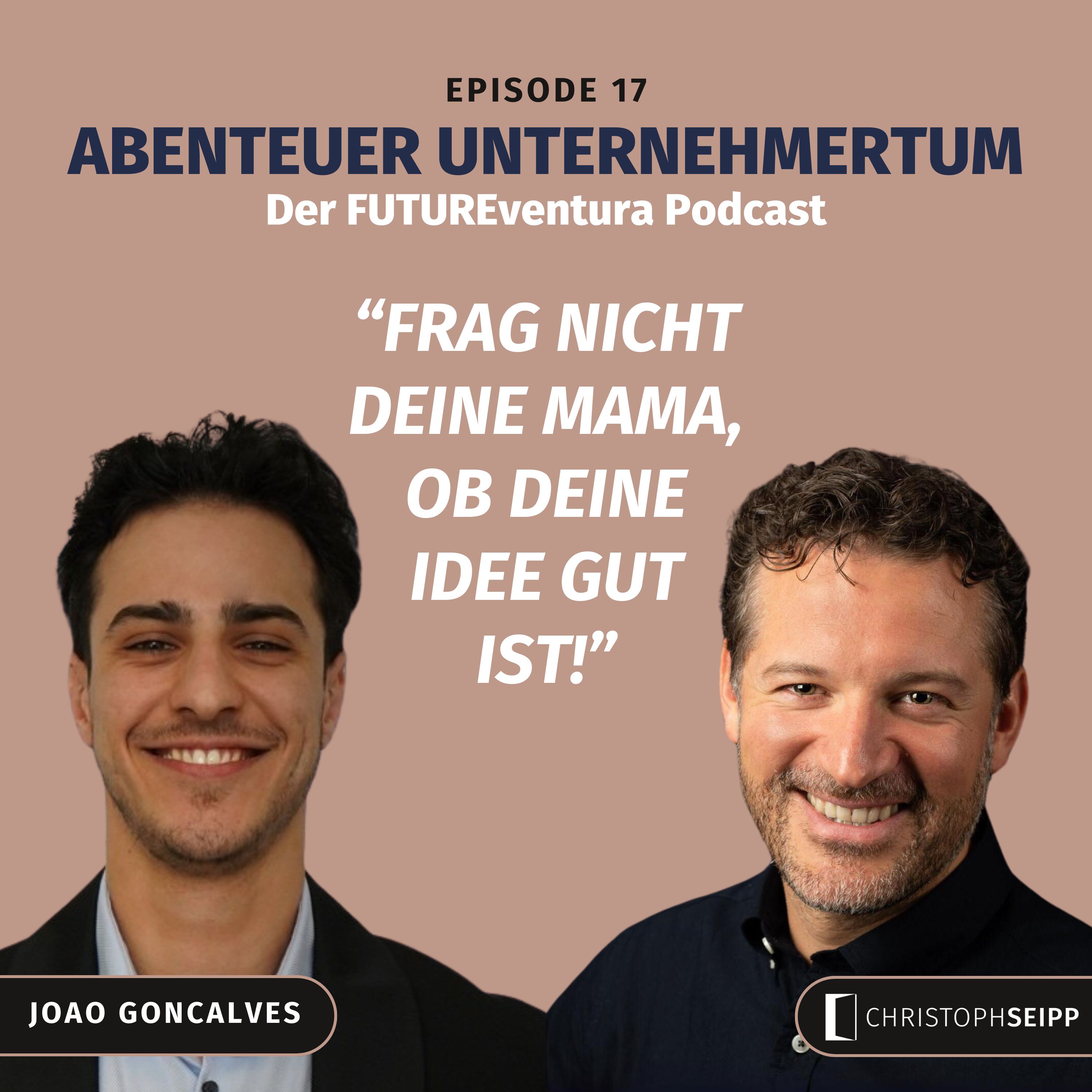 Abenteuer Unternehmertum