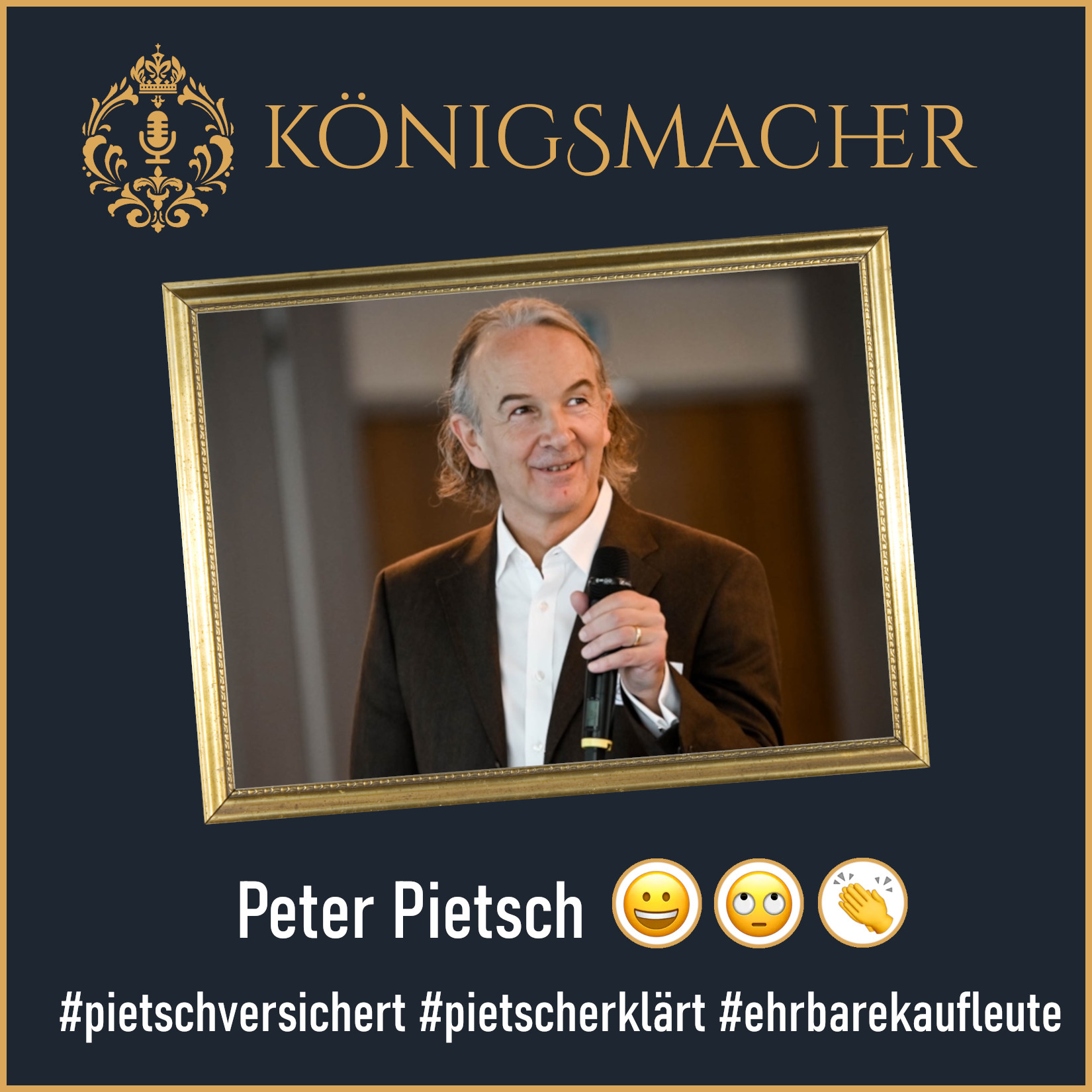 Königsmacher