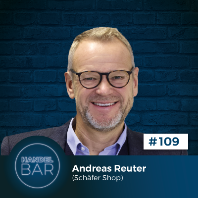 Bürobedarf und der Arbeitsplatz von morgen – Andreas Reuter (Schäfer Shop)