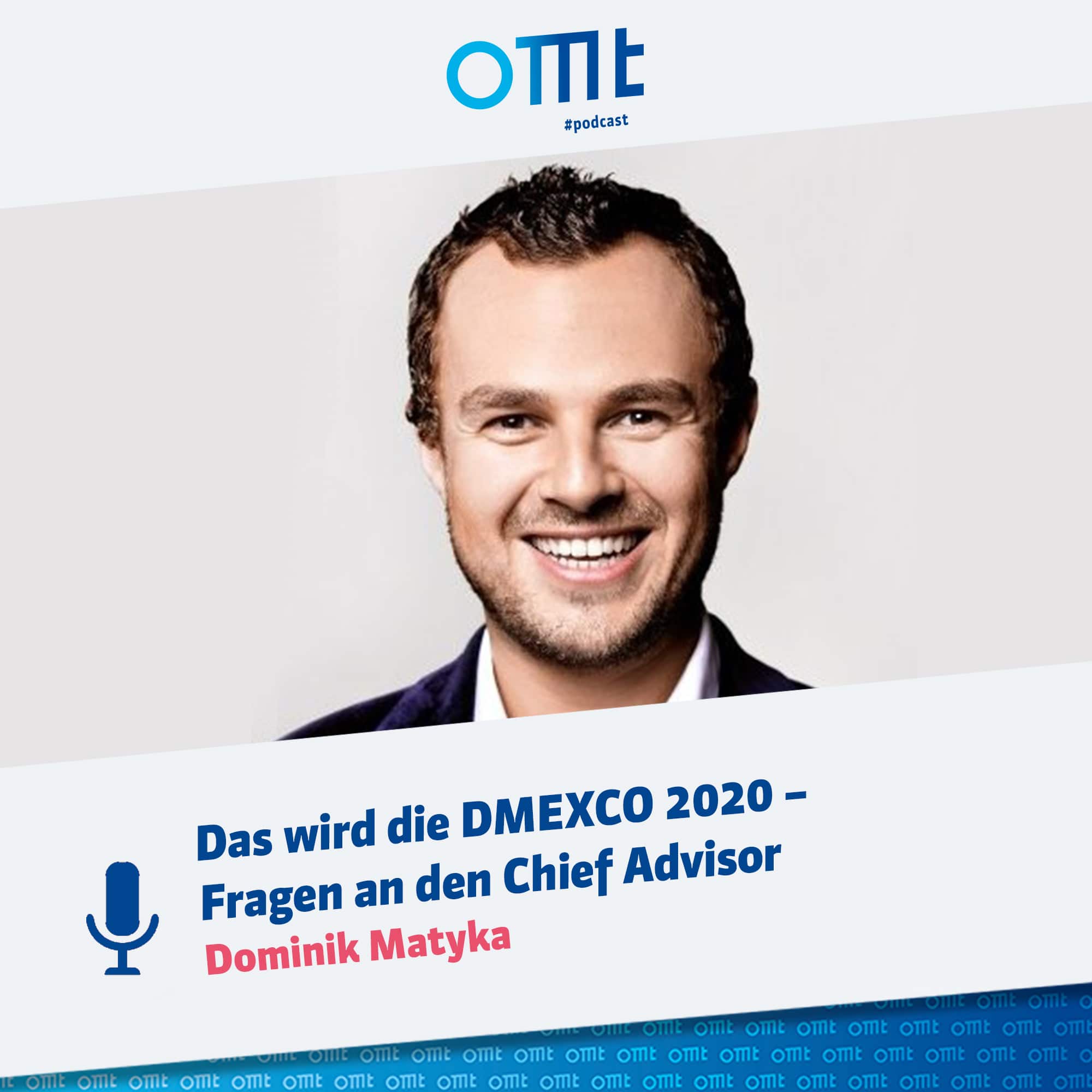 OMT Podcast