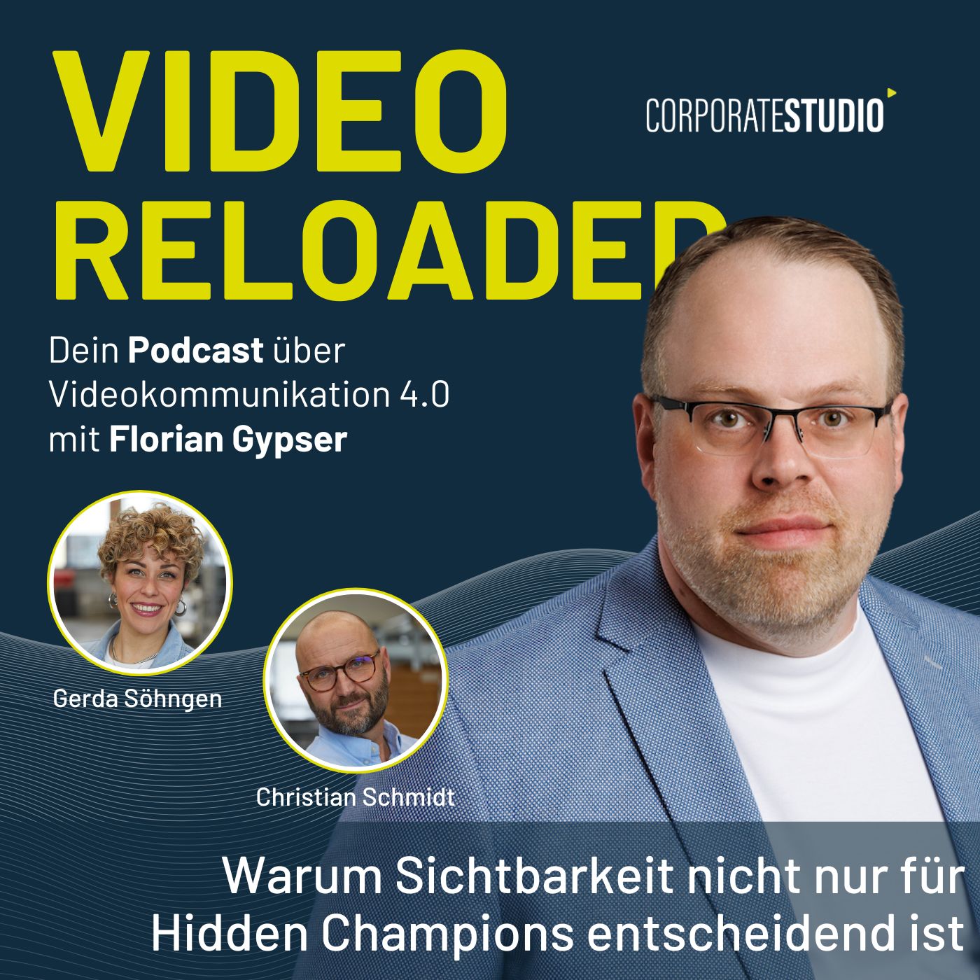 VIDEO RELOADED