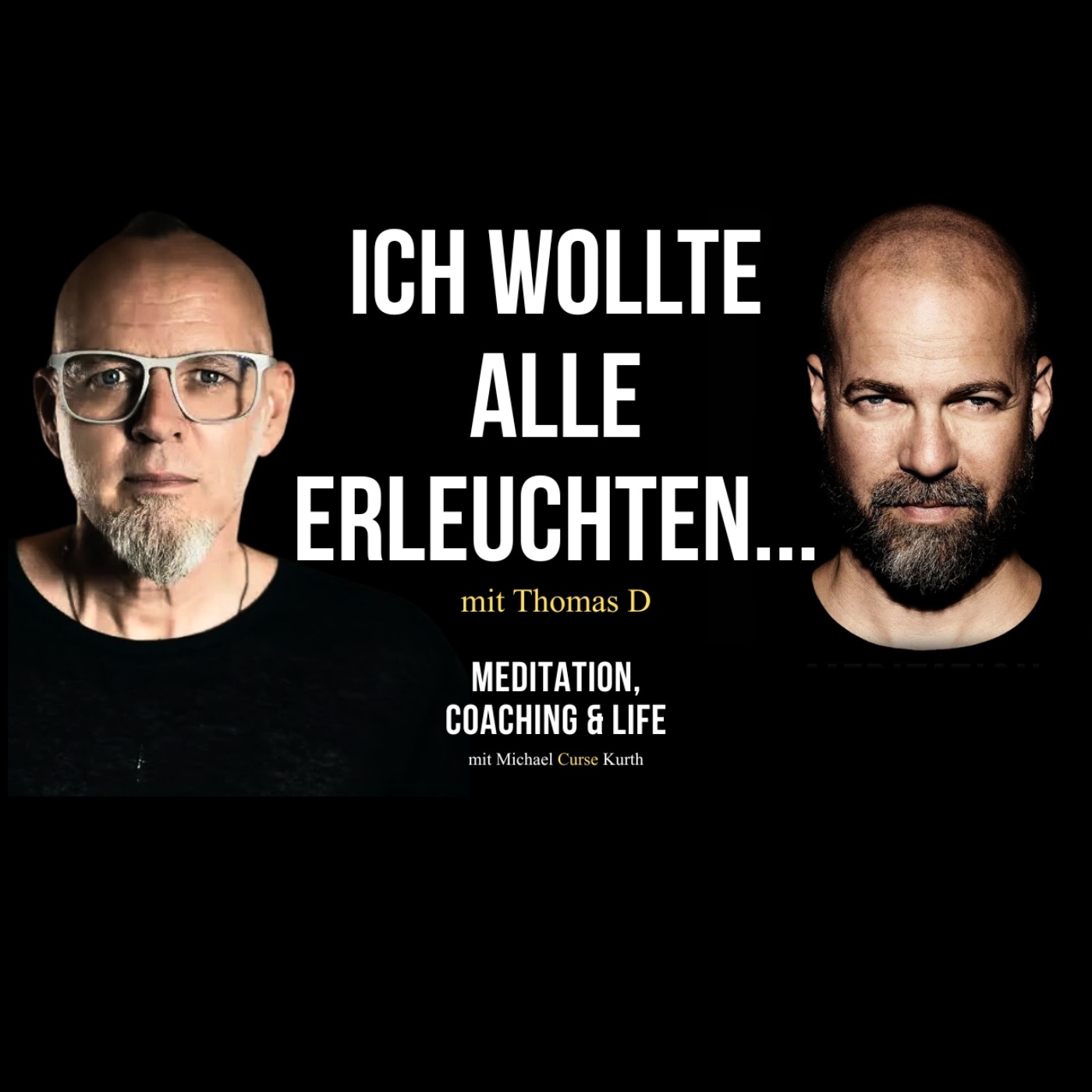 Thomas D: Ich wollte alle erleuchten!
