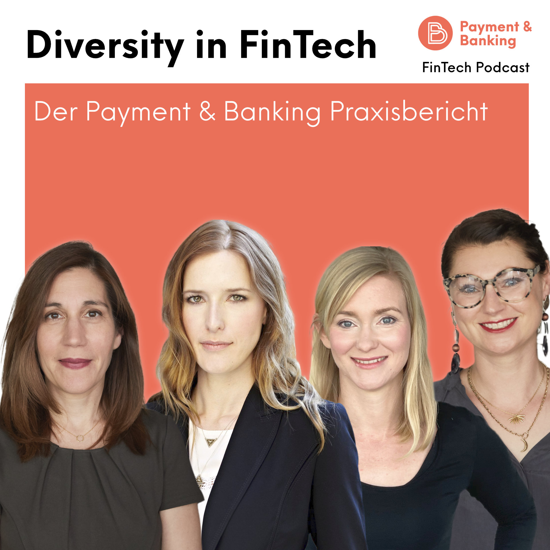 Payment & Banking Fintech Podcast
