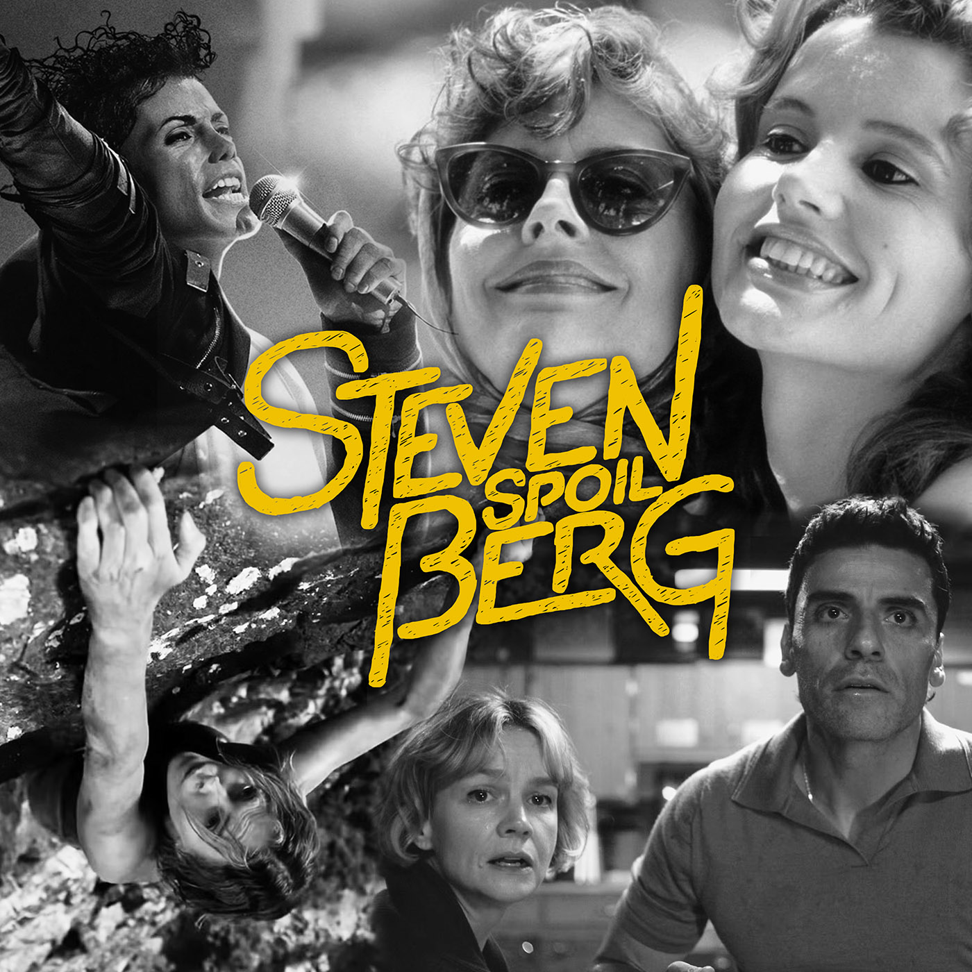 #142 - Schleimig schwingende Glocken episode artwork