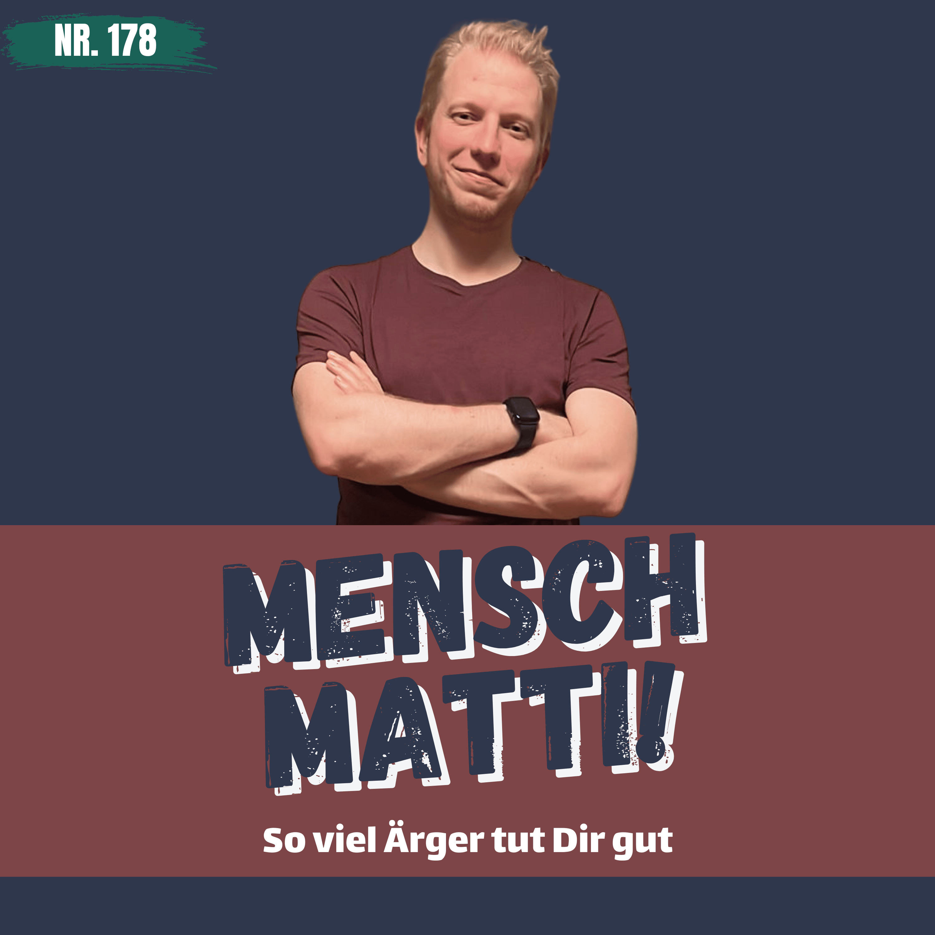 Mensch Matti! Leben. Lernen. Gestalten.