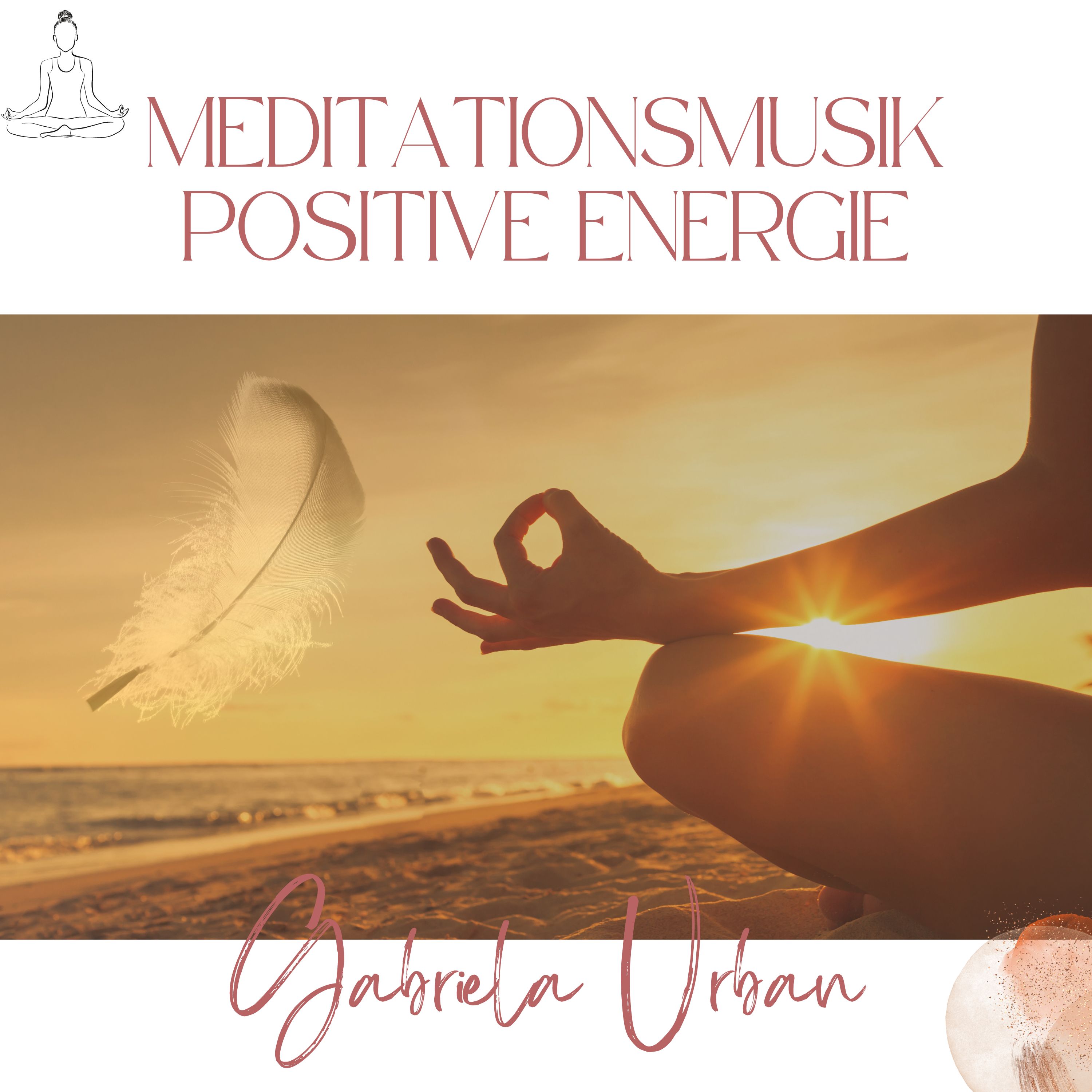 Gabriela Urban – Mentale Gesundheit, Meditationen & Traumreisen