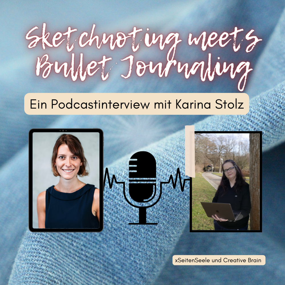 xSeitenSeele und Creative Brain