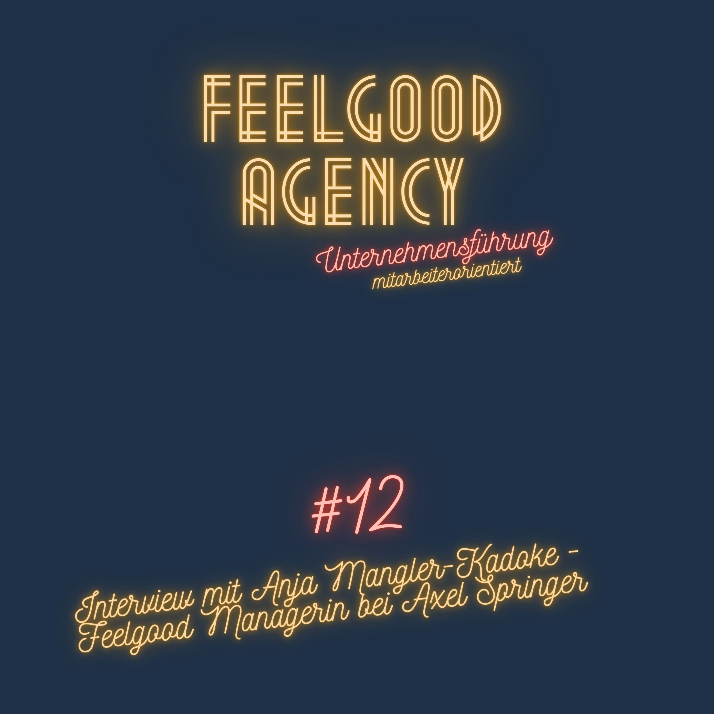 Feelgood Agency