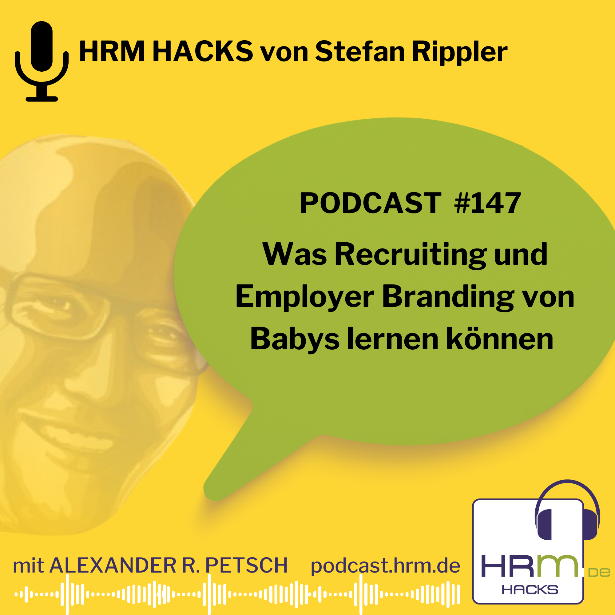HRM Hacks: Tipps & Tricks für Human Resources Management / Personalmanagement / HR