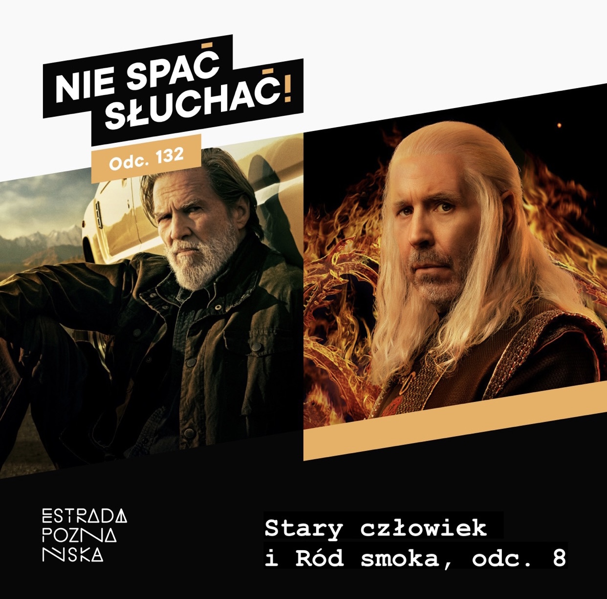 Nie spać, słuchać!
