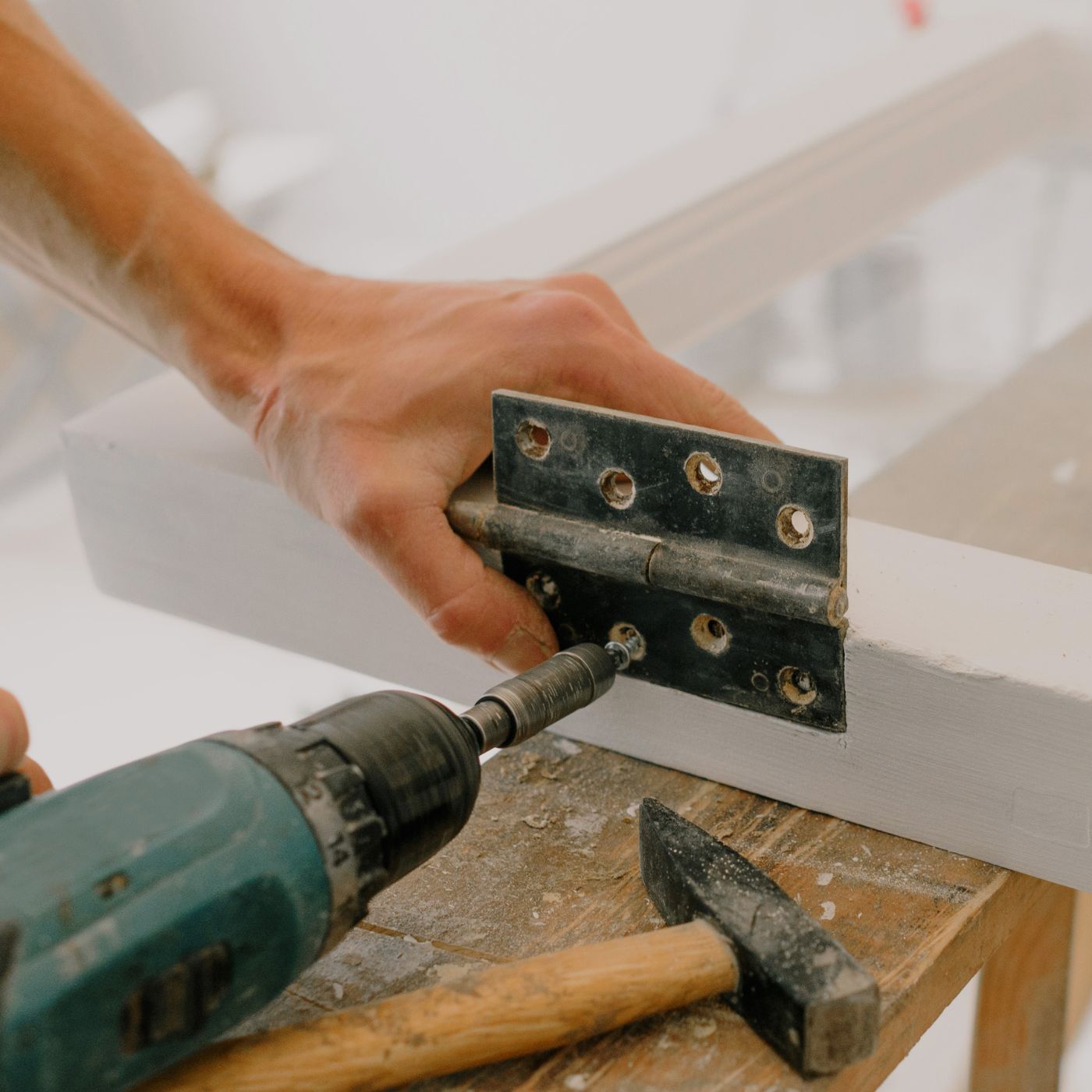 Small Problems, Big Costs: The Hidden Home Repairs You Should Never Ignore episode artwork