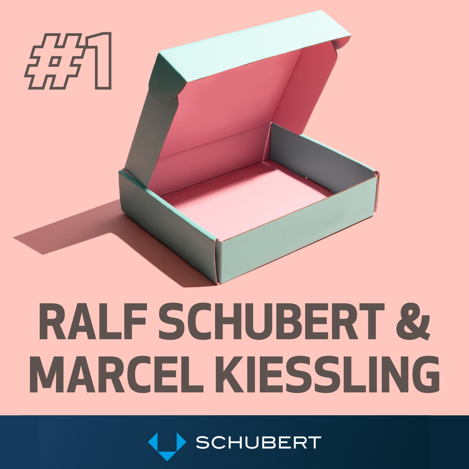 packaging people - Der Podcast aus der Welt der Verpackung