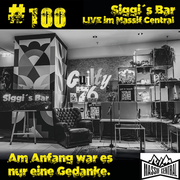 Siggi´s Bar