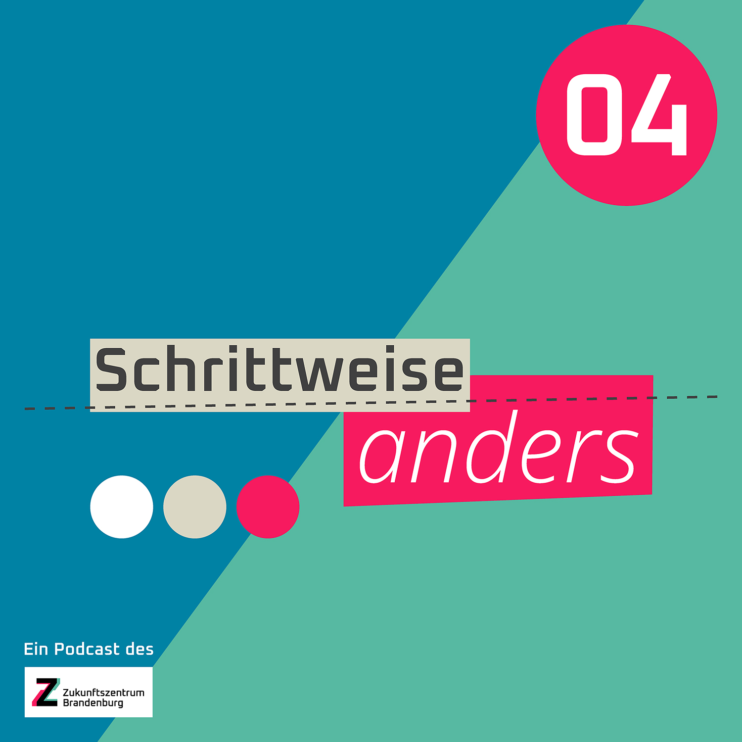 Zwischen Teamimpulsen und Design Thinking: Unser Methodenkoffer episode artwork