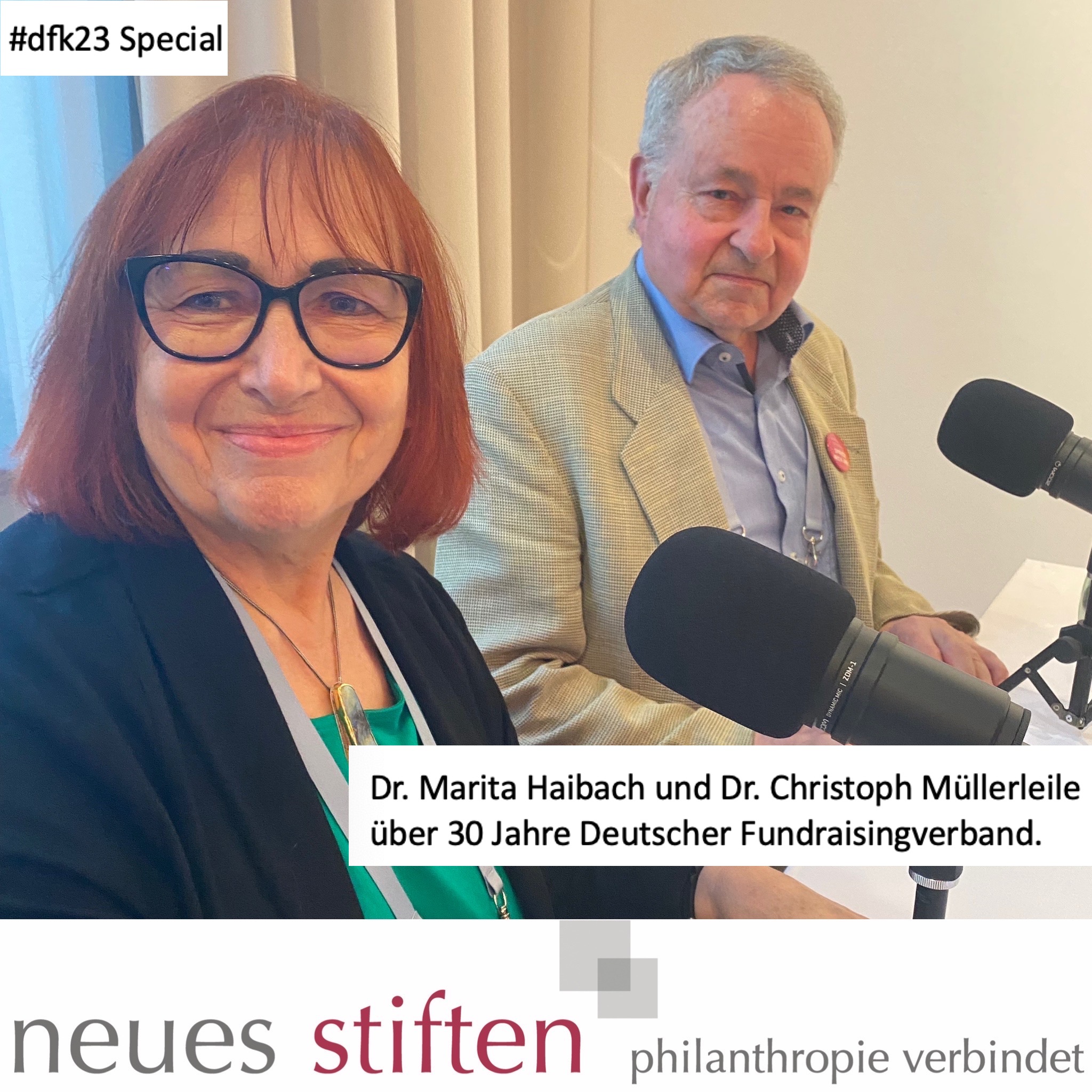 neues stiften philanthropie verbindet