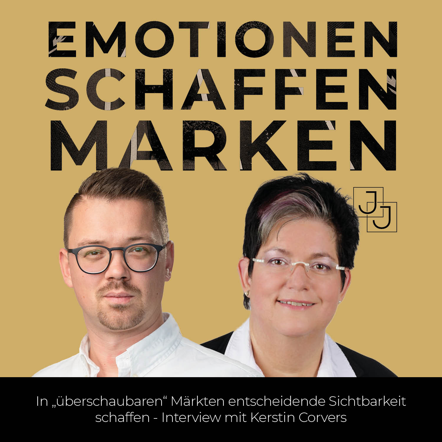 EMOTIONEN SCHAFFEN MARKEN