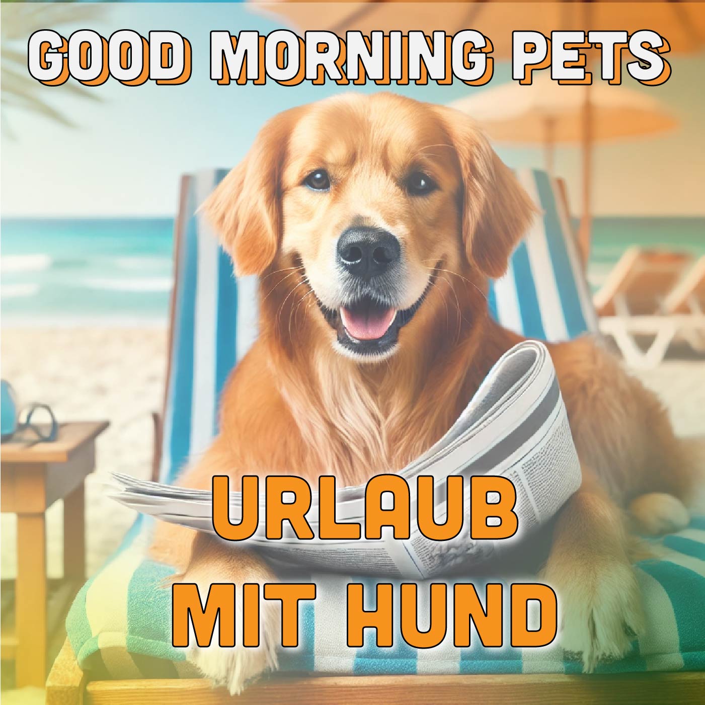 Good Morning Pets