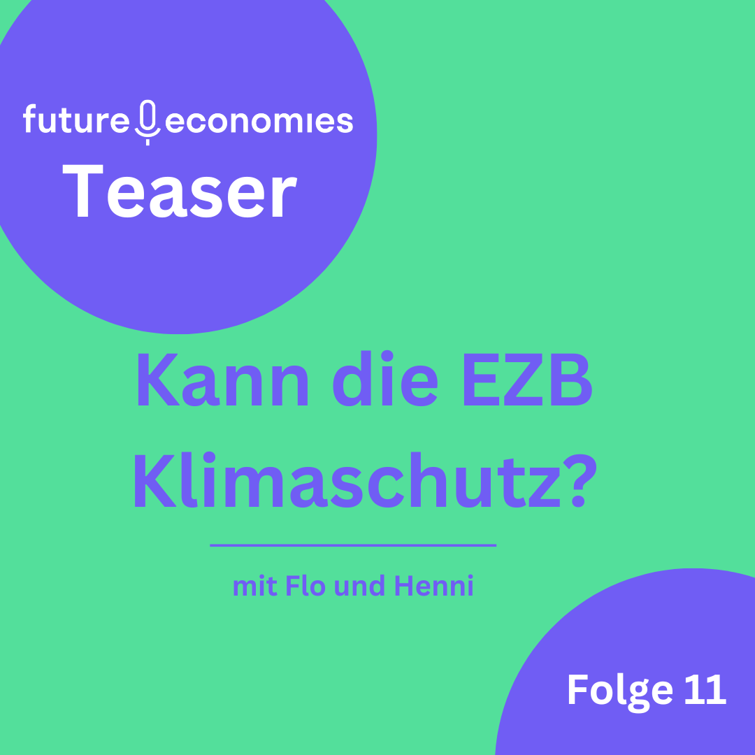 future economies