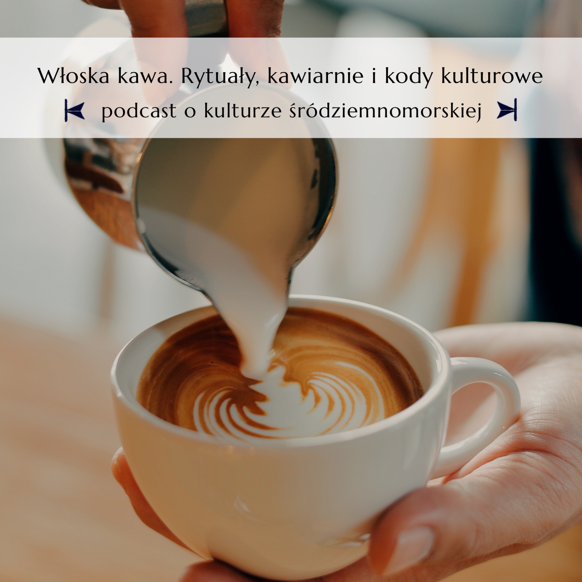 Lente - podcast o kulturze śródziemnomorskiej