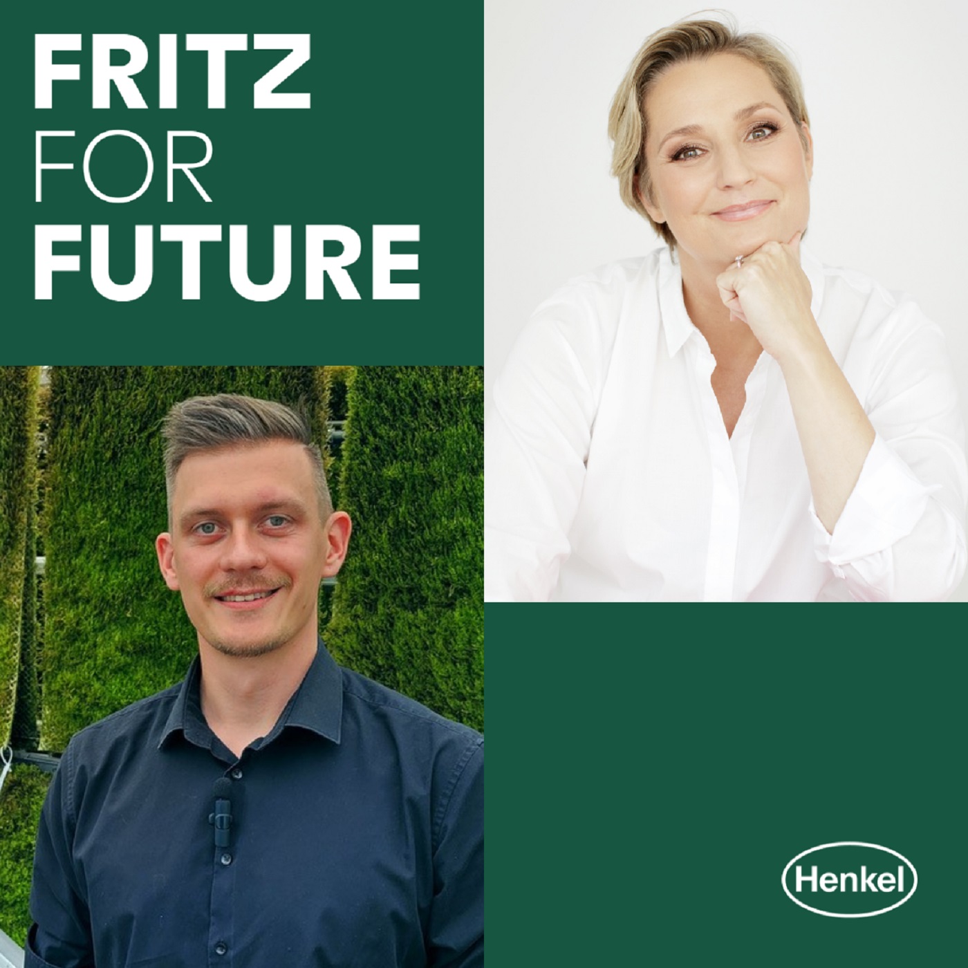 Fritz for Future