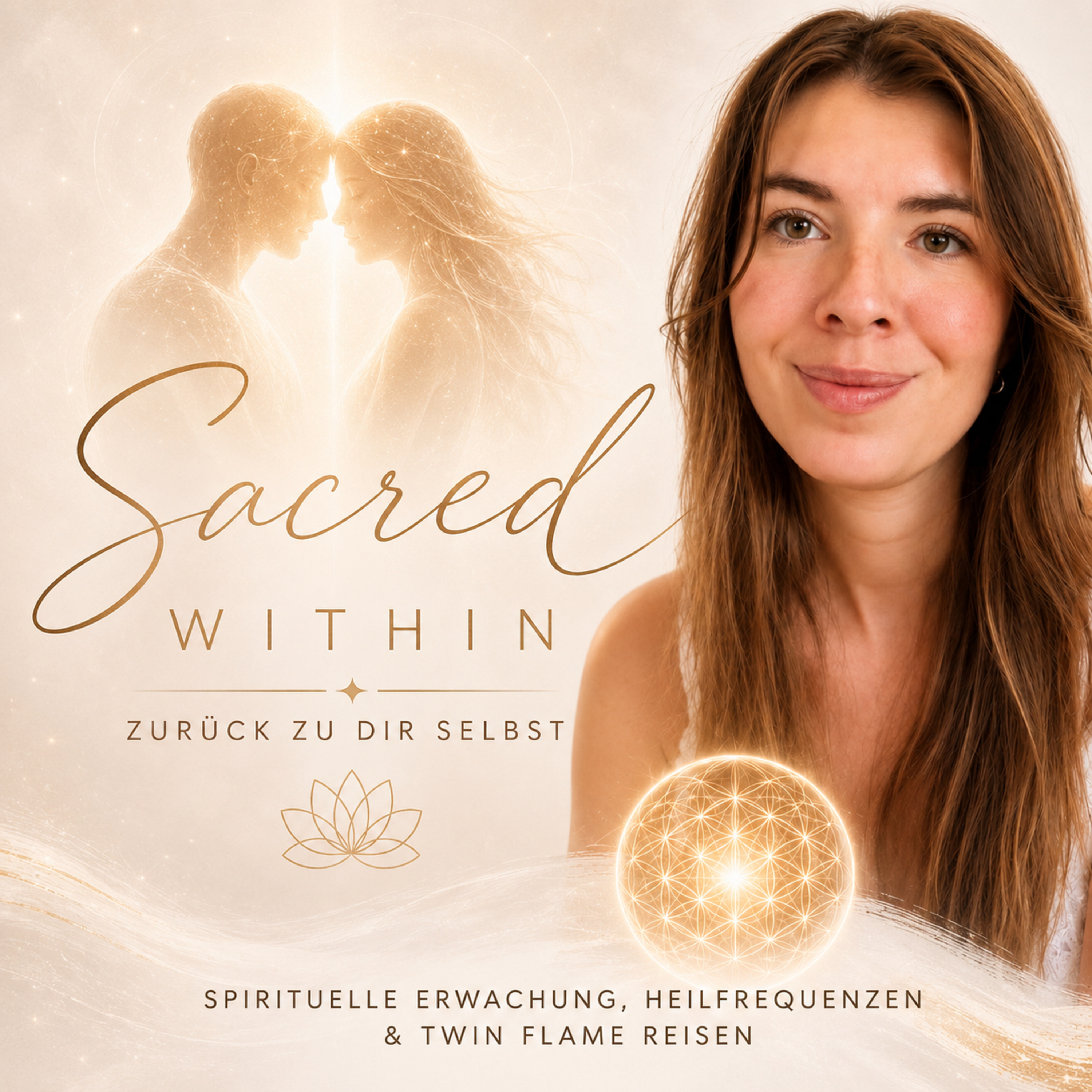 Sacred Within