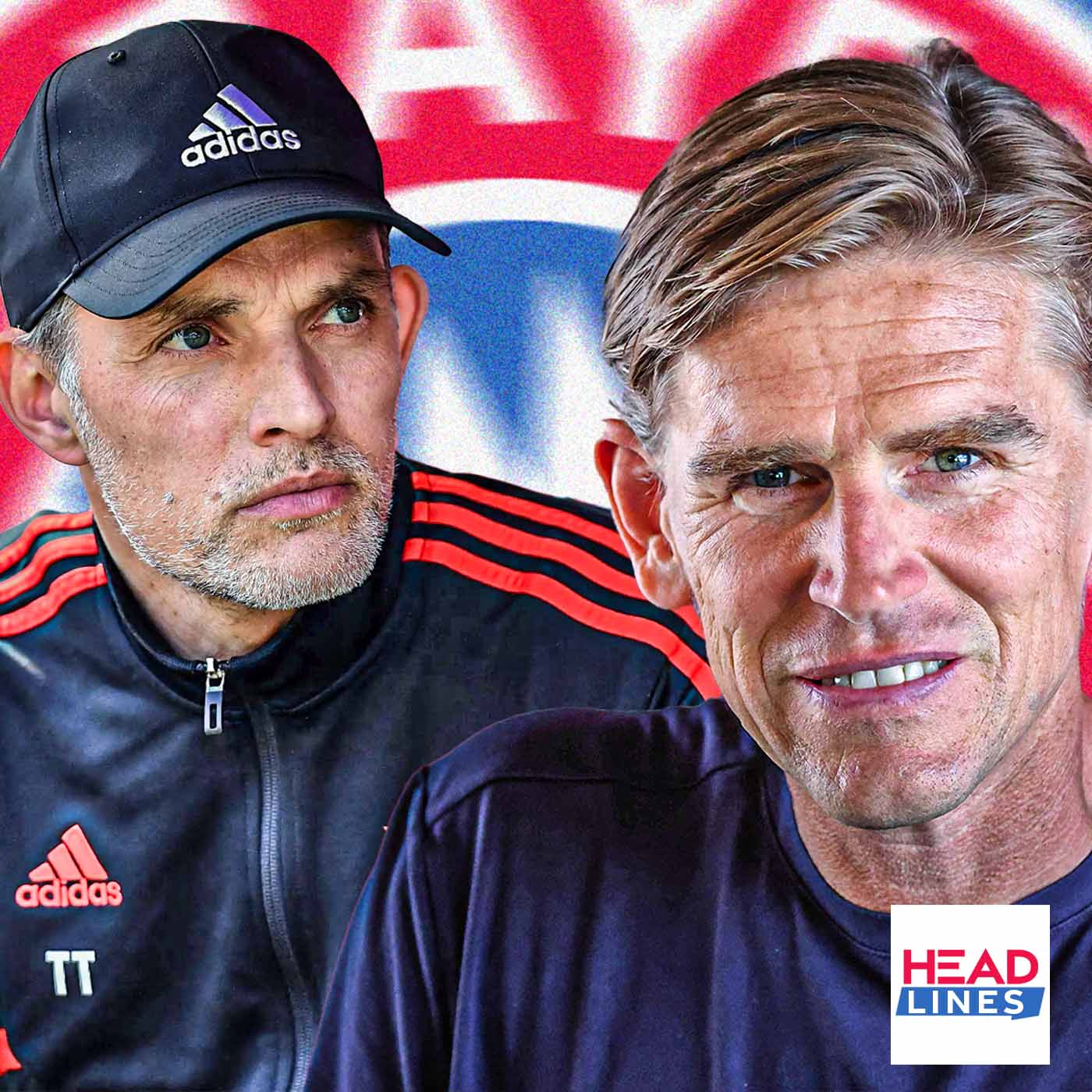 FCBinside - FC Bayern Podcast